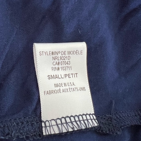 Olivia Moon Top - Picture 7 of 9